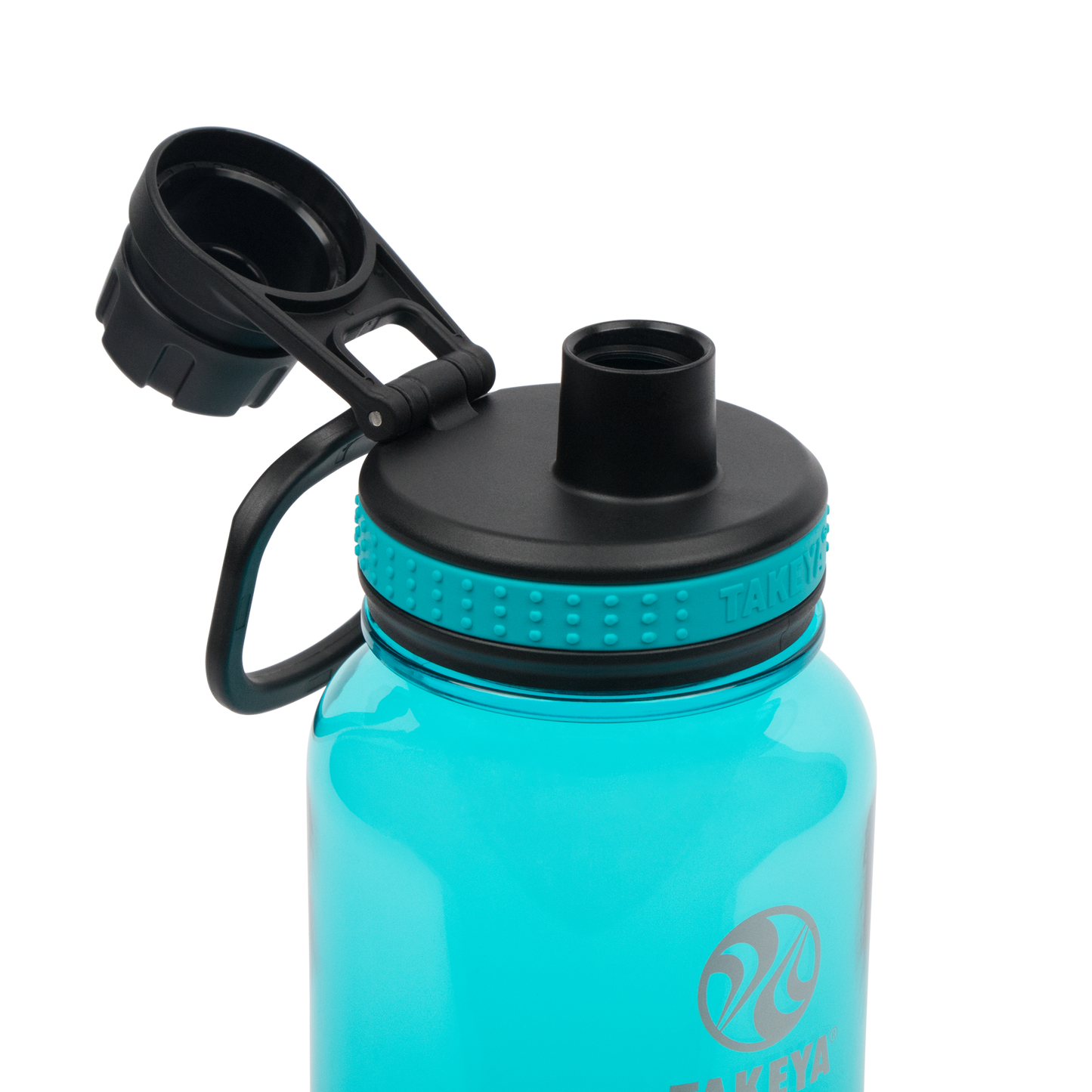 tritan-water-bottle-with-spout-lid-4-pack-i2 50276-Tritan-Spout_Lid-32-Ocean-open.png