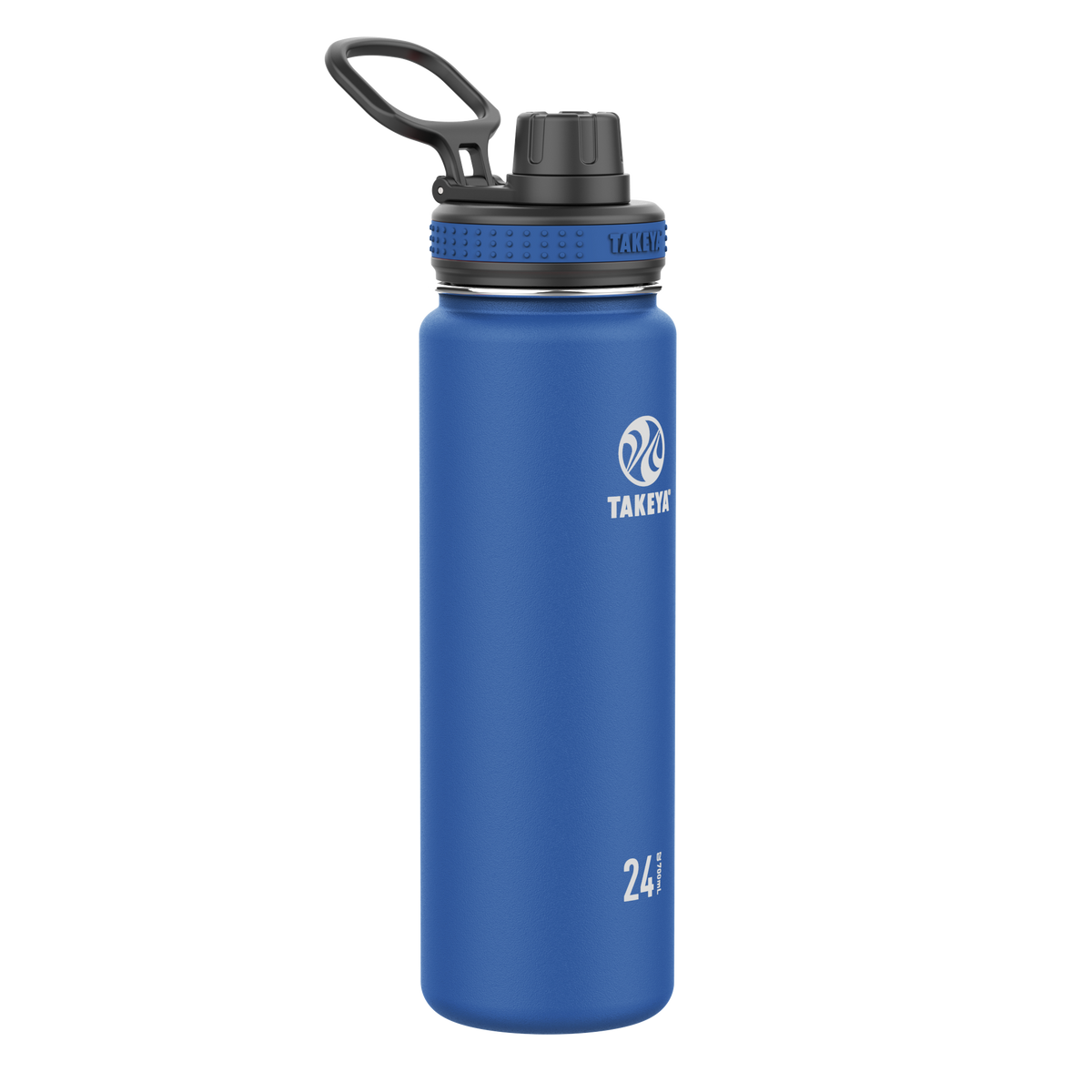 originals-water-bottle-with-spout-lid-a2 50047-OG-Spout-24-Navy-angle.png