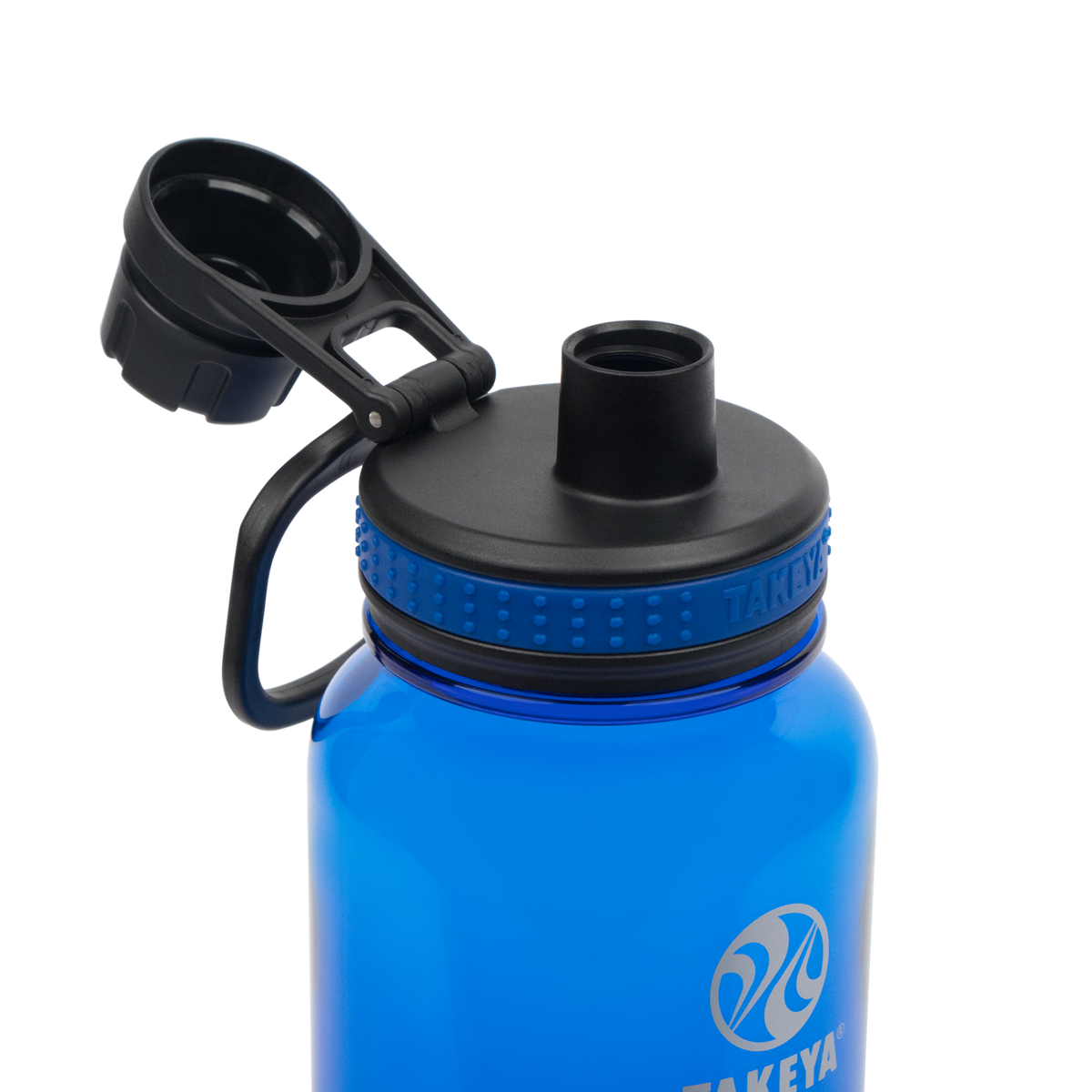 tritan-water-bottle-with-spout-lid-4-pack-i2 50276-Tritan-Spout_Lid-32-Royal-open.png