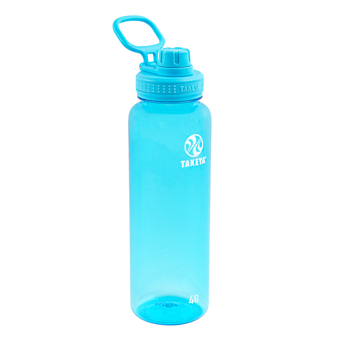 tritan-water-bottle-with-spout-lid-k9 50409-Tritan-Spout-40-BreezyBlue-angle.png