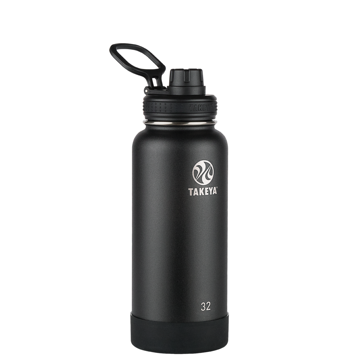 actives-water-bottle-with-spout-lid-z0 51020-Actives-Spout-32-Onyx-angle.png