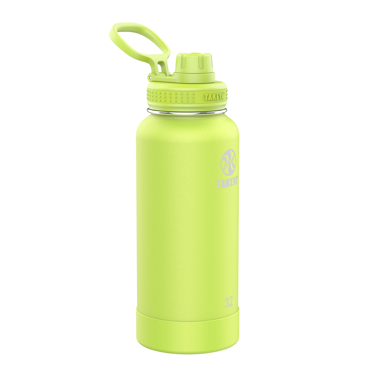 actives-water-bottle-with-spout-lid-z0 51034-Actives-Spout-32-CitronGreen-angle.png