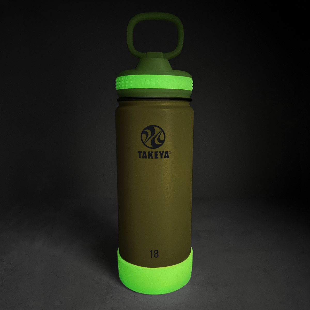 actives-kids-glow-in-the-dark-water-bottle-with-straw-lid-j5 51075-Actives-Kids-Straw-18-GID-LightningGreen-dark-V2.png
