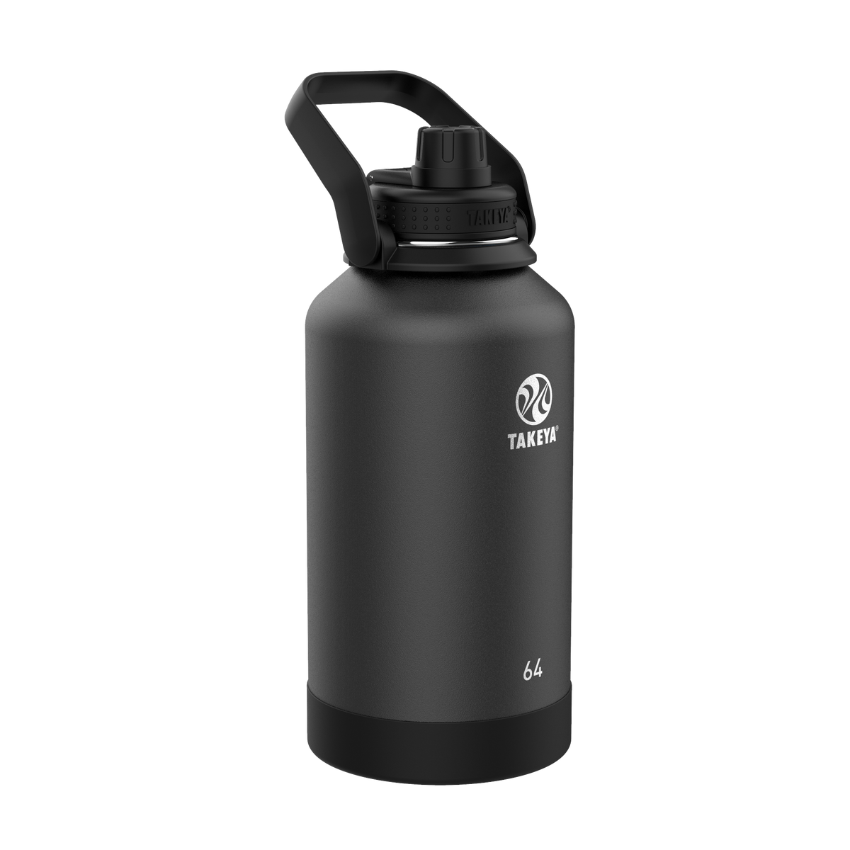 actives-water-bottle-with-spout-lid-z0 51116-Actives-Spout-64-Onyx-angle.png