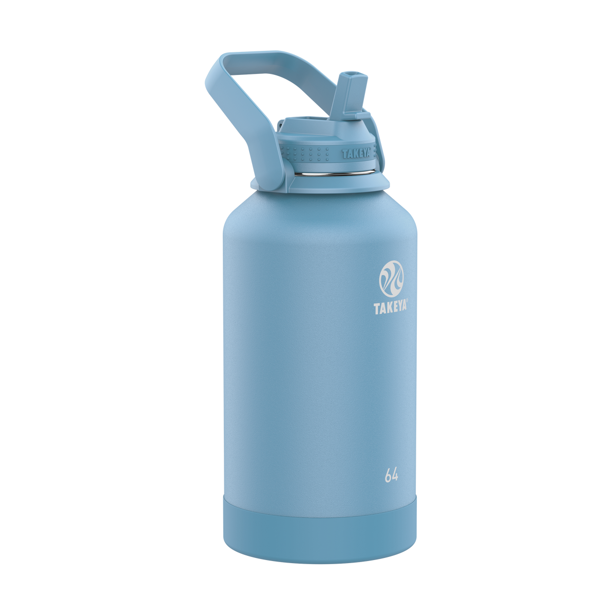 actives-water-bottle-with-straw-lid-q8 51190-Actives-Straw-64-Bluestone-angle.png