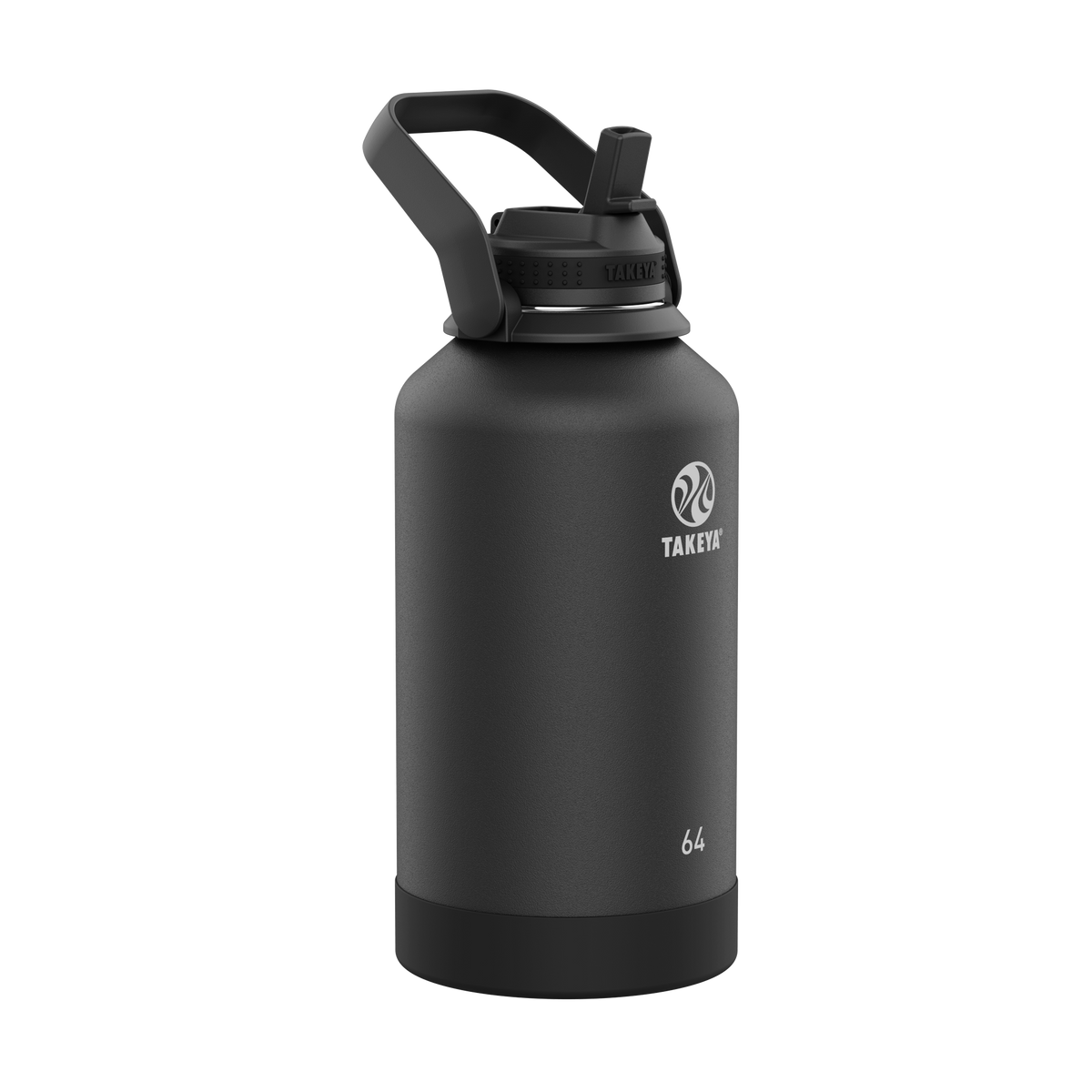actives-water-bottle-with-straw-lid-q8 51193-Actives-Straw-64-Onyx-angle.png