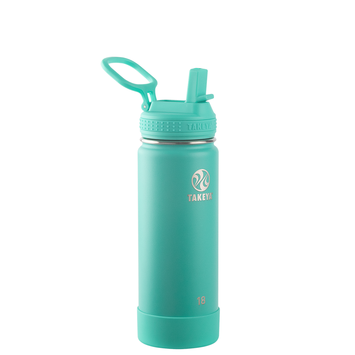 actives-water-bottle-with-straw-lid-q8 51203-Actives-Straw-18-Teal-angle.png
