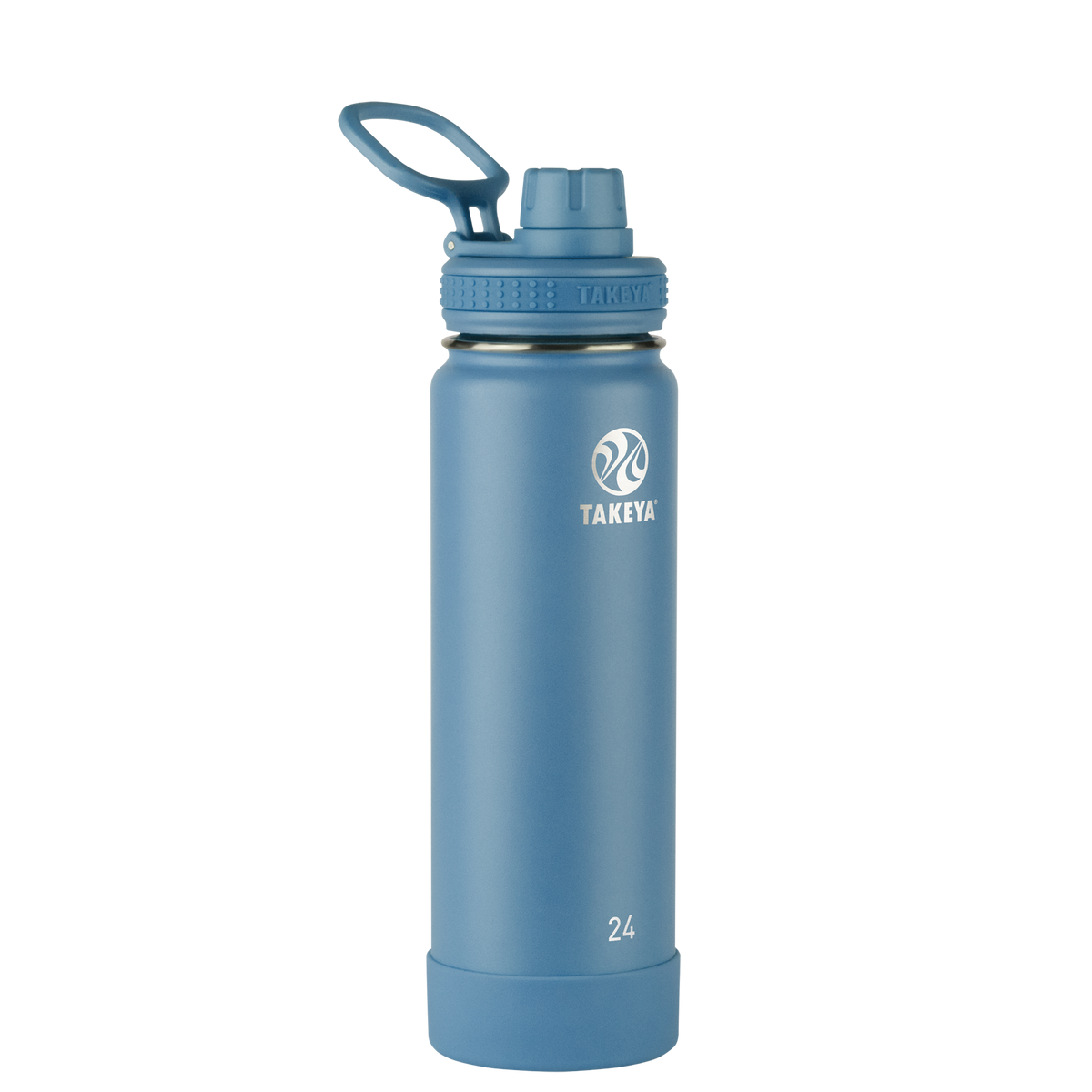 actives-water-bottle-with-spout-lid-z0 51216-Actives-Spout-24-Bluestone-angle.png