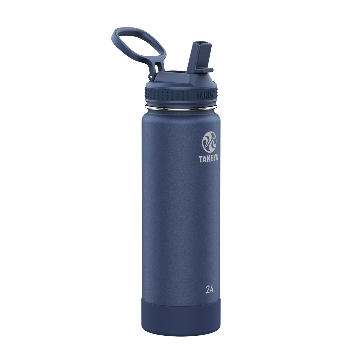 actives-water-bottle-with-straw-lid-q8 51229-Actives-Straw-24-Midnight-angle.png