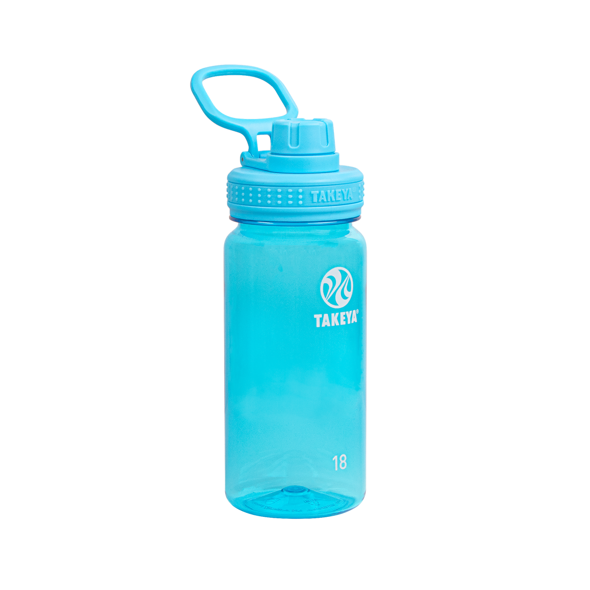 tritan-water-bottle-bundle-with-spout-lid-2-pack-s2 51476-Tritan-Spout-18-2pk-BreezyBlue-frontangle_1.png