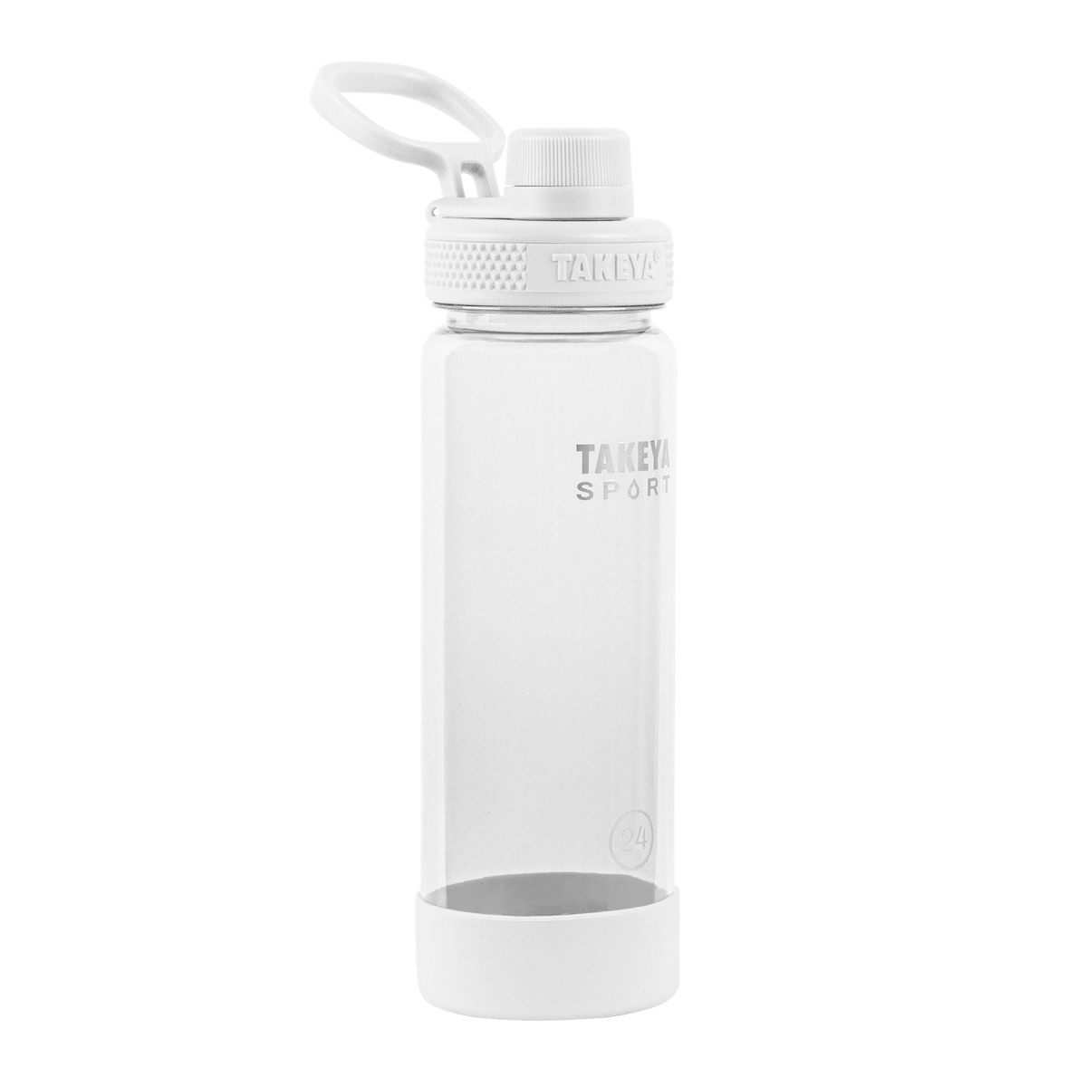 tritan-sport-water-bottle-with-spout-lid-l7 51668-TKS-Tritan-Spout-24-ExtremeAir-frontangle.png