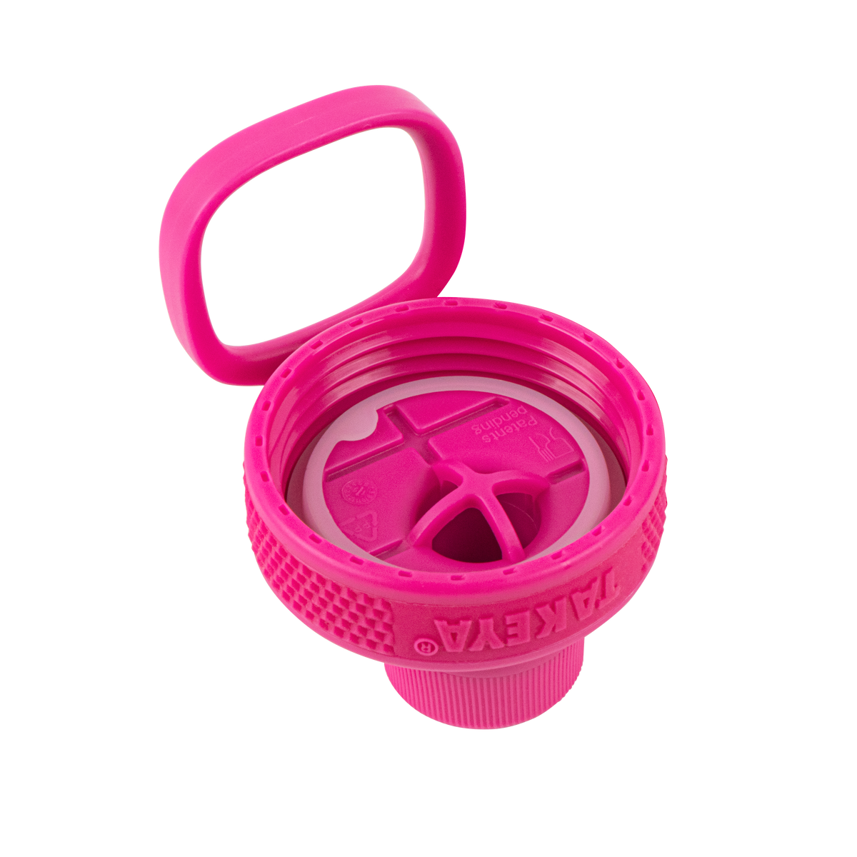 tritan-sport-water-bottle-with-spout-lid-l7 51671-TKS-Tritan-Spout-24-PinkSweep-lid.png