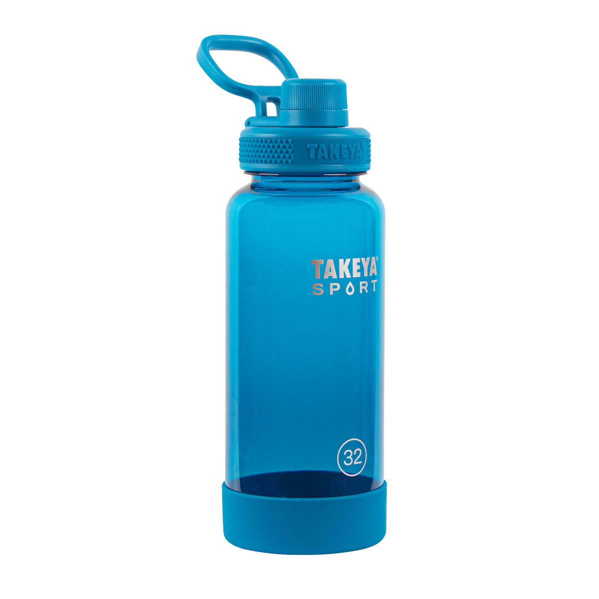 tritan-sport-water-bottle-with-spout-lid-l7 51830-TKS-Tritan-Spout-32-ChampionBlue-frontangle.png