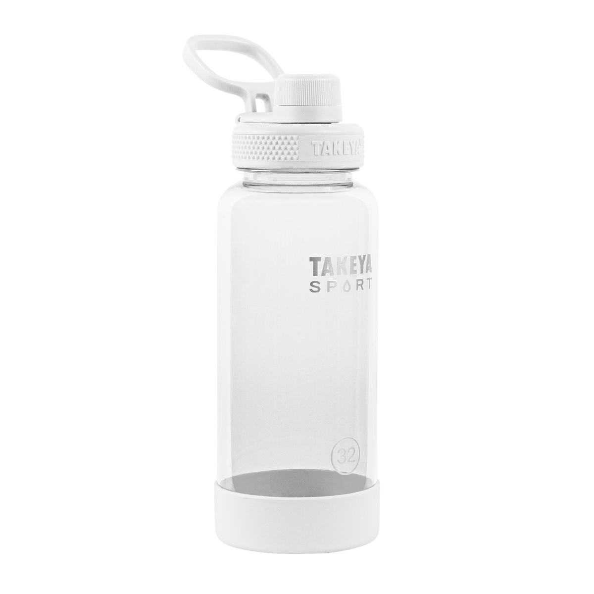 tritan-sport-water-bottle-with-spout-lid-l7 51833-TKS-Tritan-Spout-32-ExtremeAir-frontangle.png