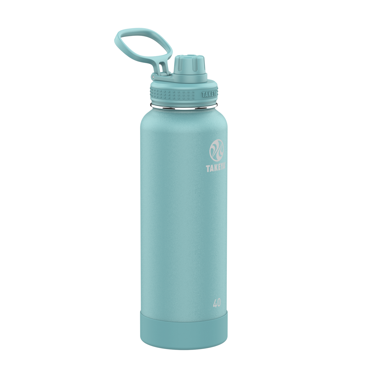actives-water-bottle-with-spout-lid-z0 52003-Actives-Spout-40-Sage-angle.png