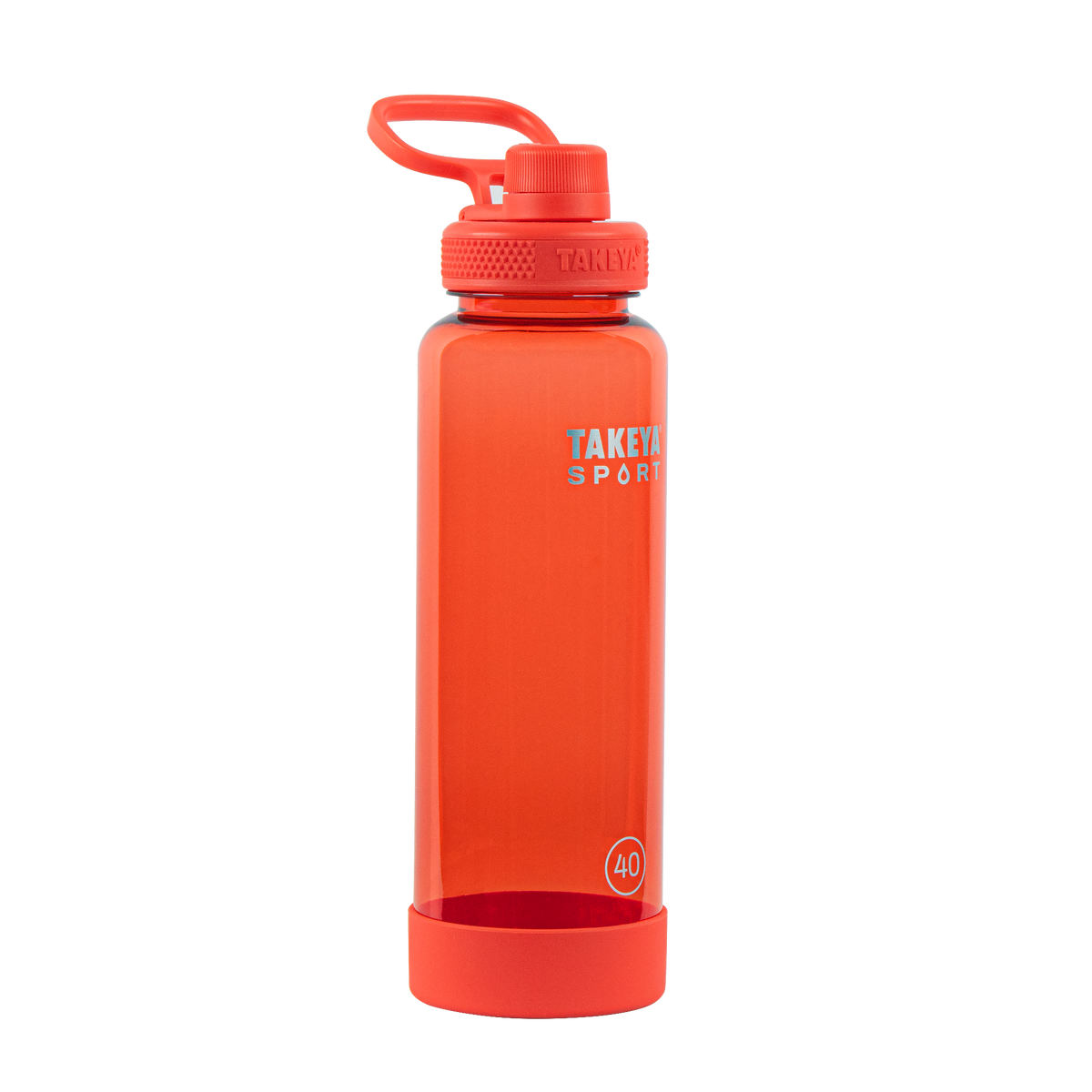 tritan-sport-water-bottle-with-spout-lid-l7 52026-TKS-Tritan-Spout-40-ProFire-frontangle.png