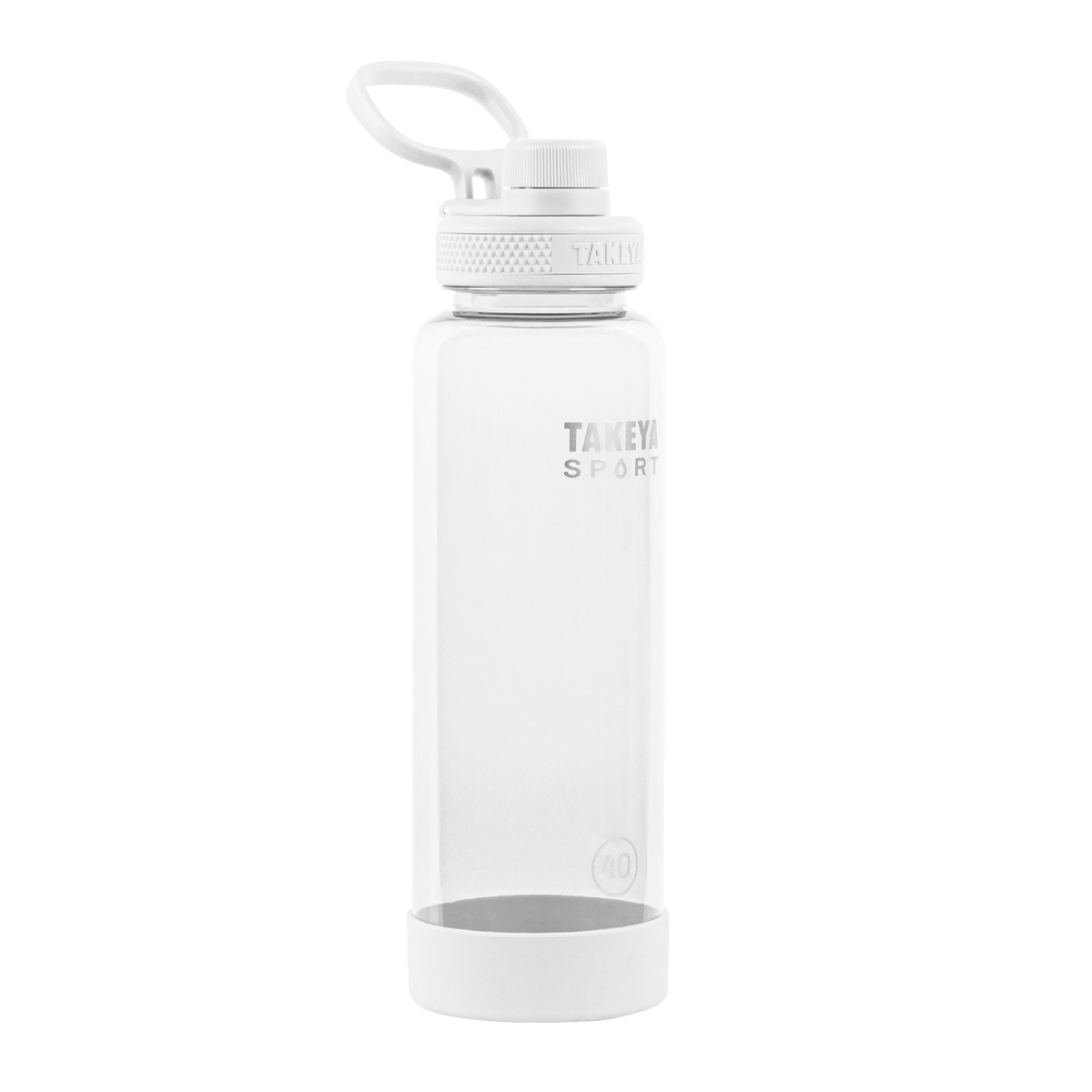tritan-sport-water-bottle-with-spout-lid-l7 52027-TKS-Tritan-Spout-40-ExtremeAir-frontangle.png