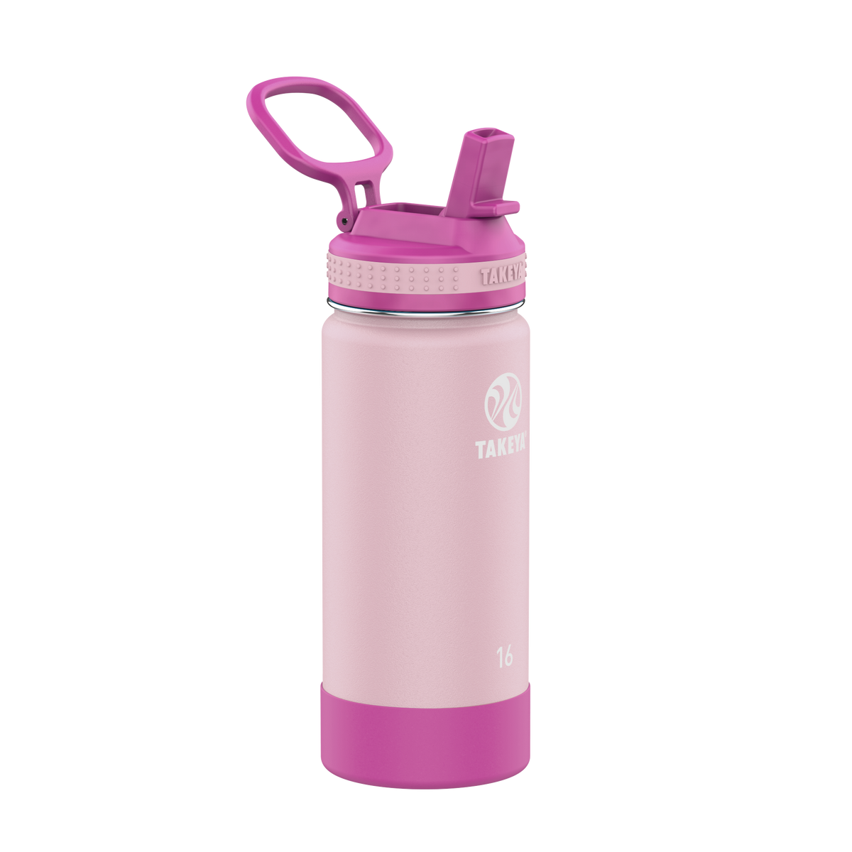 actives-kids-water-bottle-with-straw-lid-e6 52404-Actives-Kids-Straw-16-Blush-SuperPink-angle_1.png