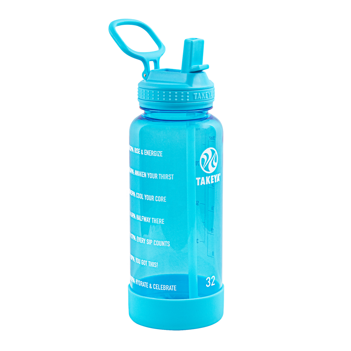 tritan-motivational-water-bottle-with-straw-lid-w4 52538-Tritan-Straw-Motivational-32-BreezyBlue-frontangle.png