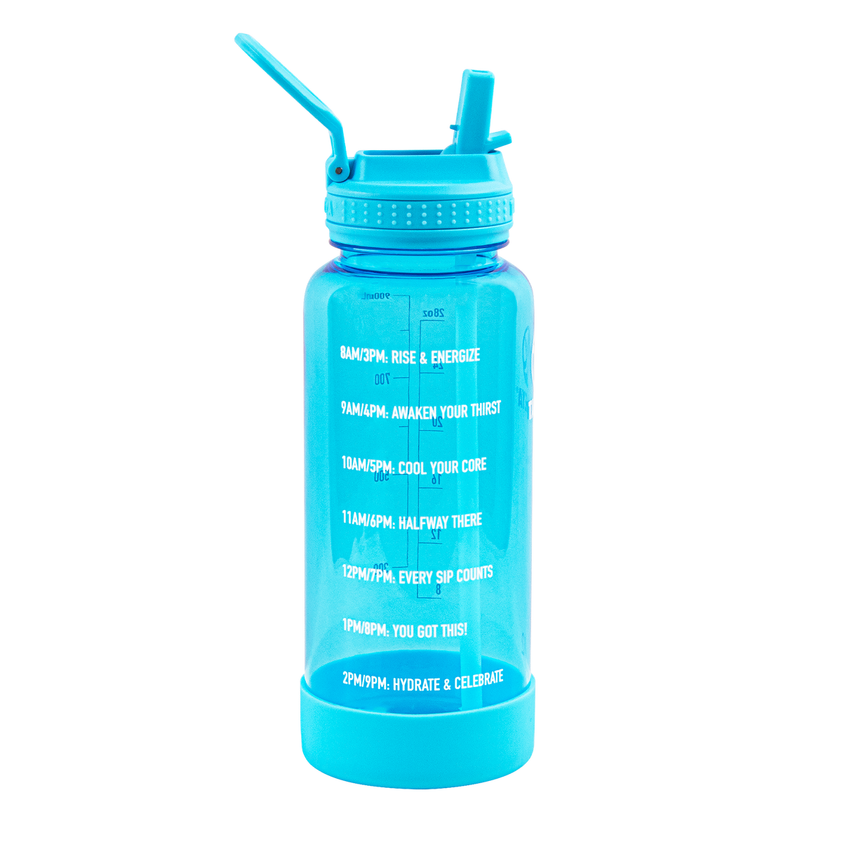 tritan-motivational-water-bottle-with-straw-lid-w4 52538-Tritan-Straw-Motivational-32-BreezyBlue-left.png