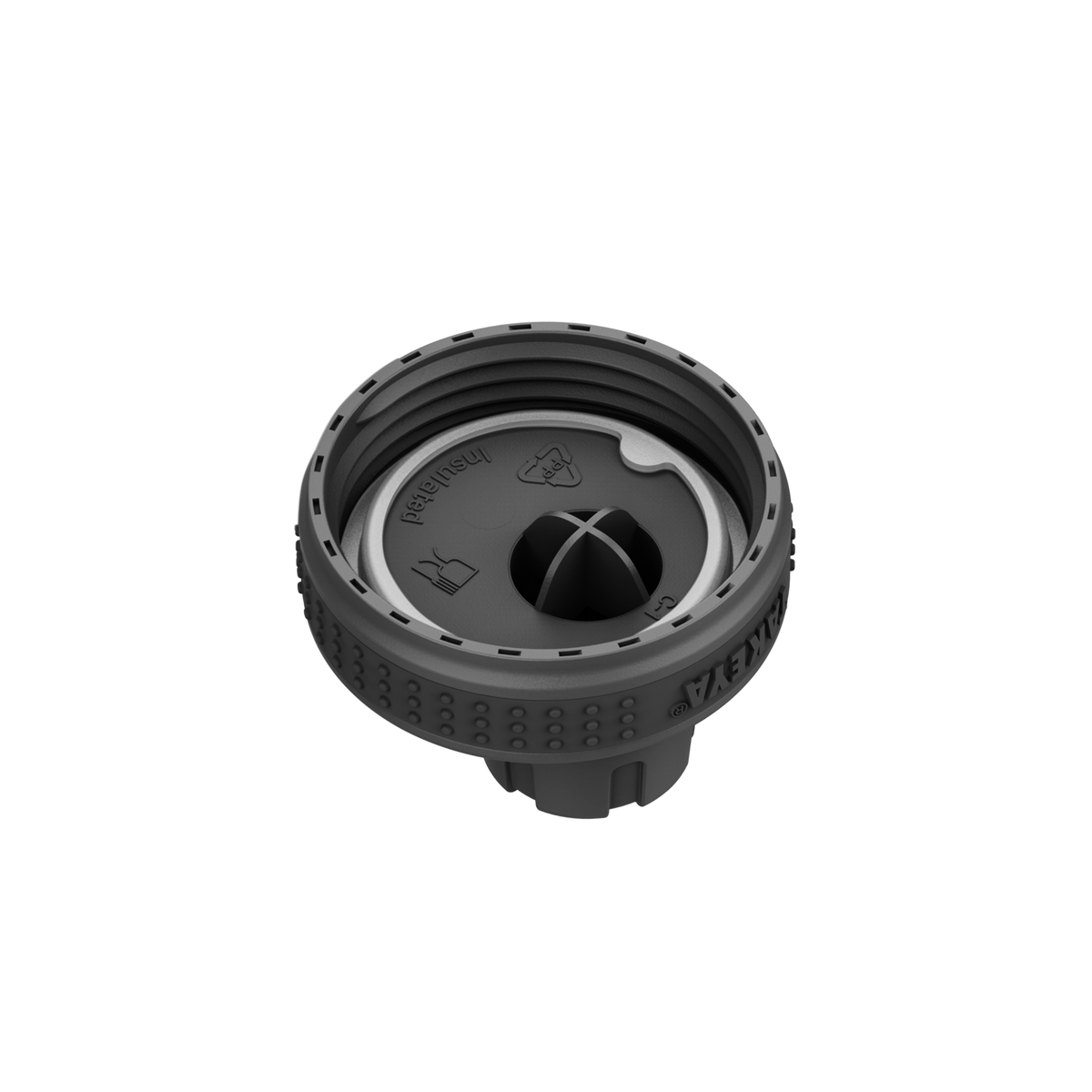 actives-insulated-spout-lid-no-handle-z1 96079-Actives-PB-Spout-64-NoHandle-Onyx-lidbottom.png
