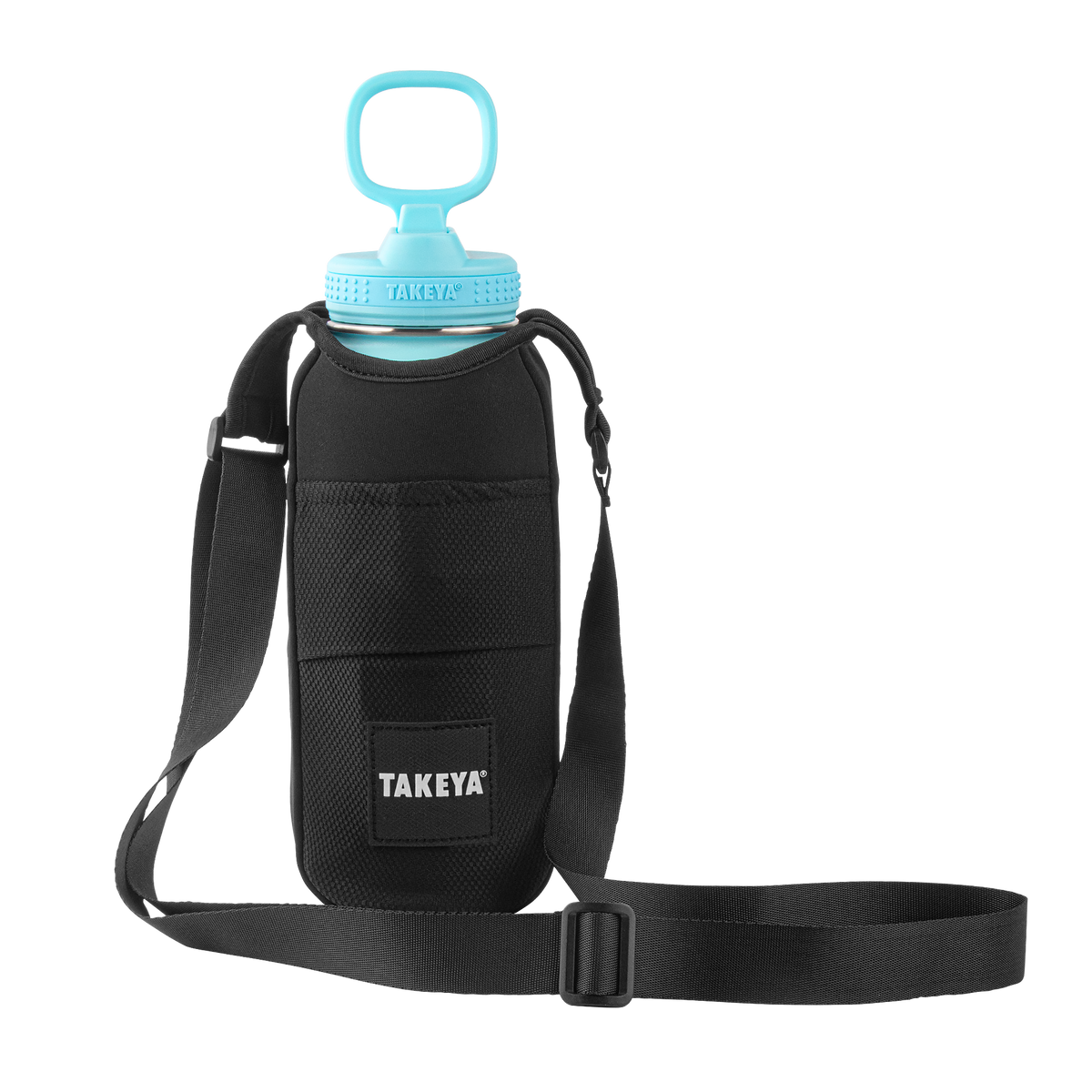 packable-bottle-sling-c7 97284-TF-32-40-Foldable-BottleSling-Onyx-Front-32Bottle.png
