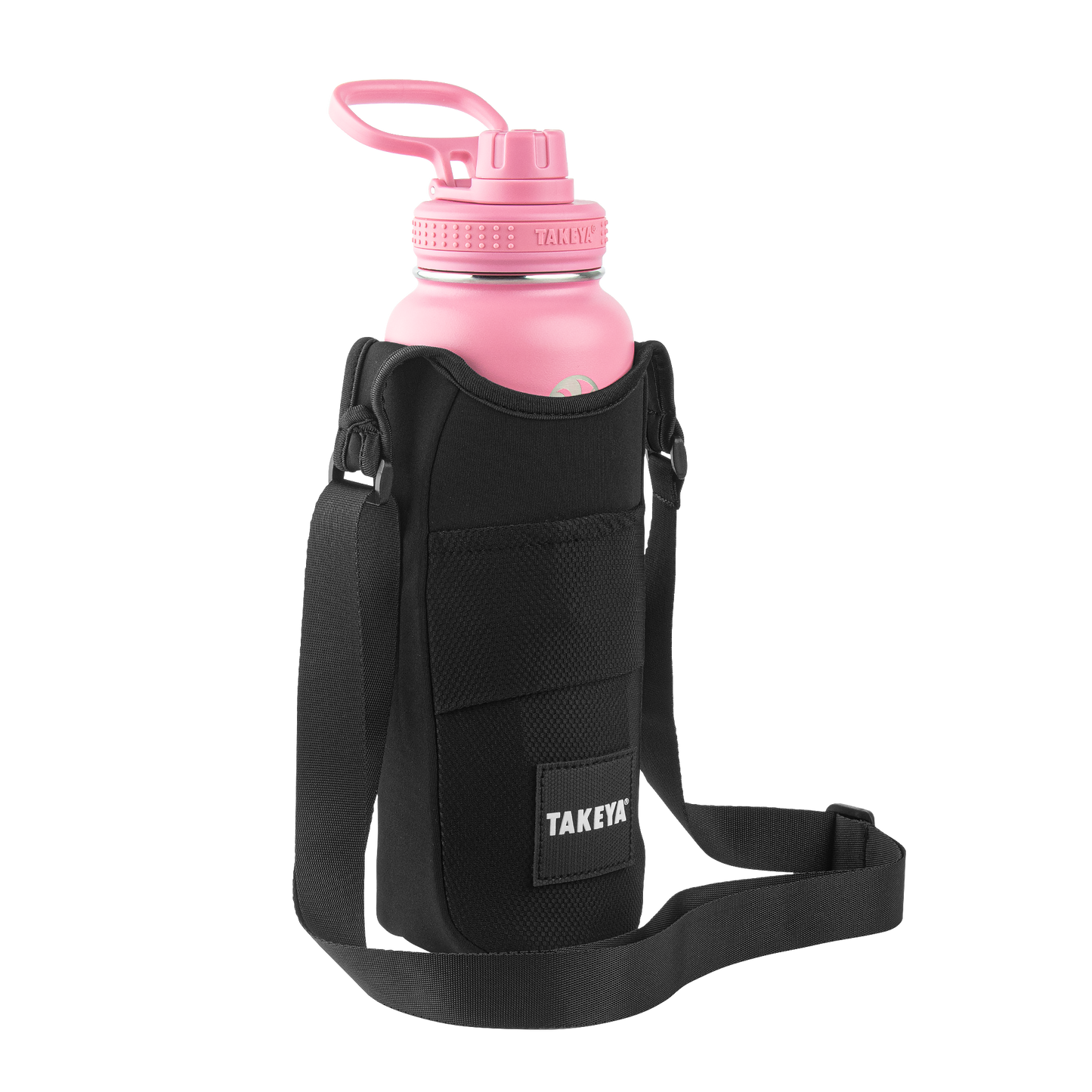 packable-bottle-sling-c7 97284-TF-32-40-Foldable-BottleSling-Onyx-FrontAngle-40Bottle.png