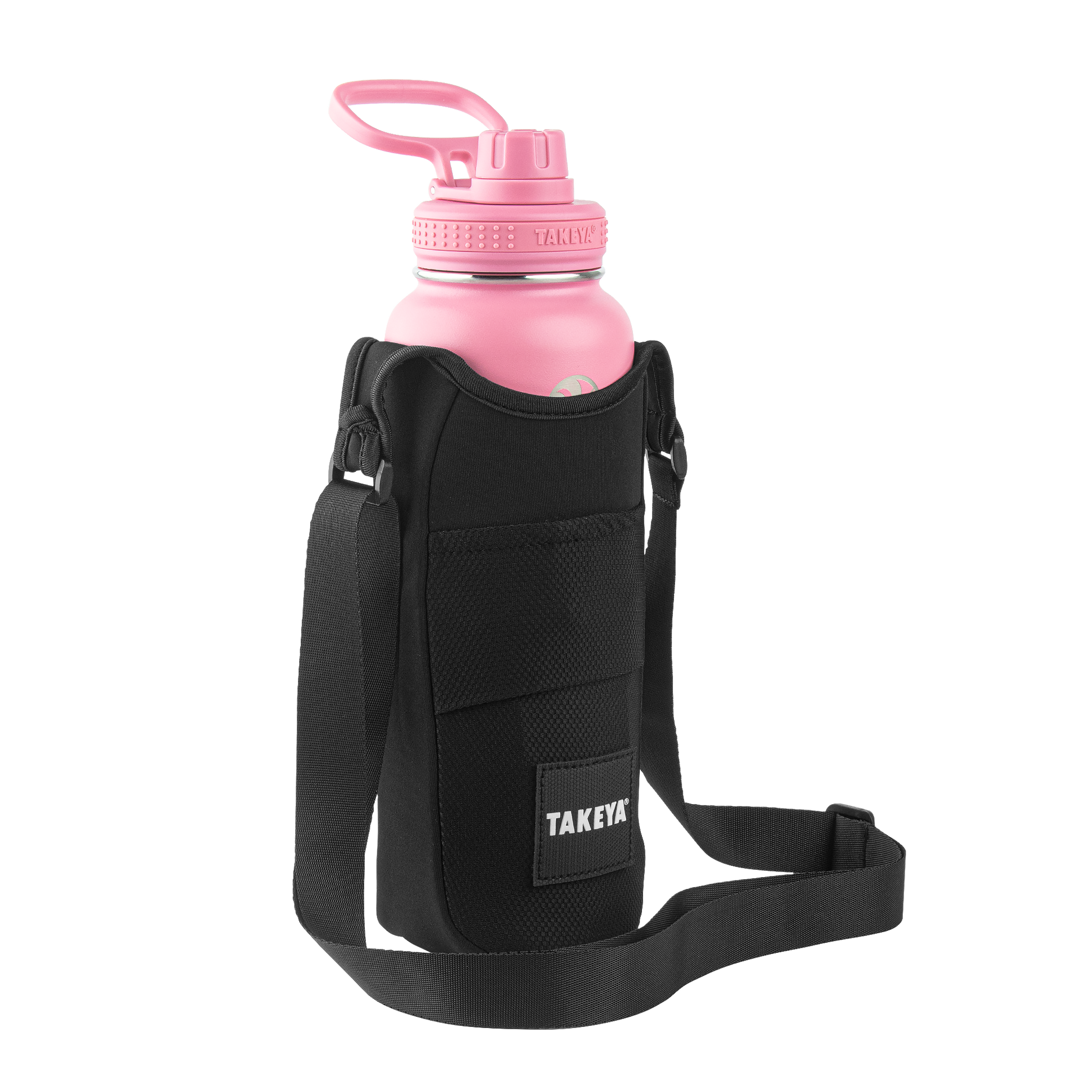 packable-bottle-sling-c7 97284-TF-32-40-Foldable-BottleSling-Onyx-FrontAngle-40Bottle.png
