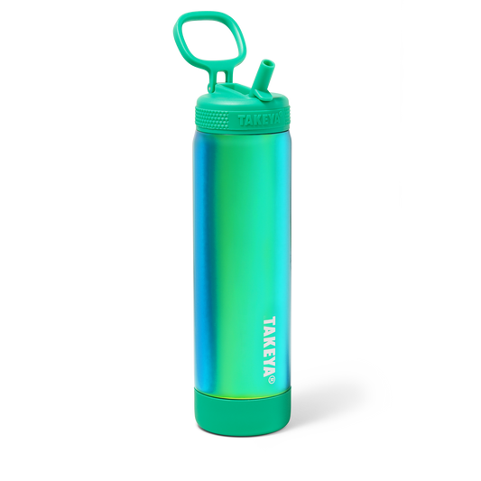 aurora-water-bottle-with-straw-lid-x1 TKS_F25_Aurora_StwBtl_AuroraEmerald_22oz_51386_v2_SHD.png
