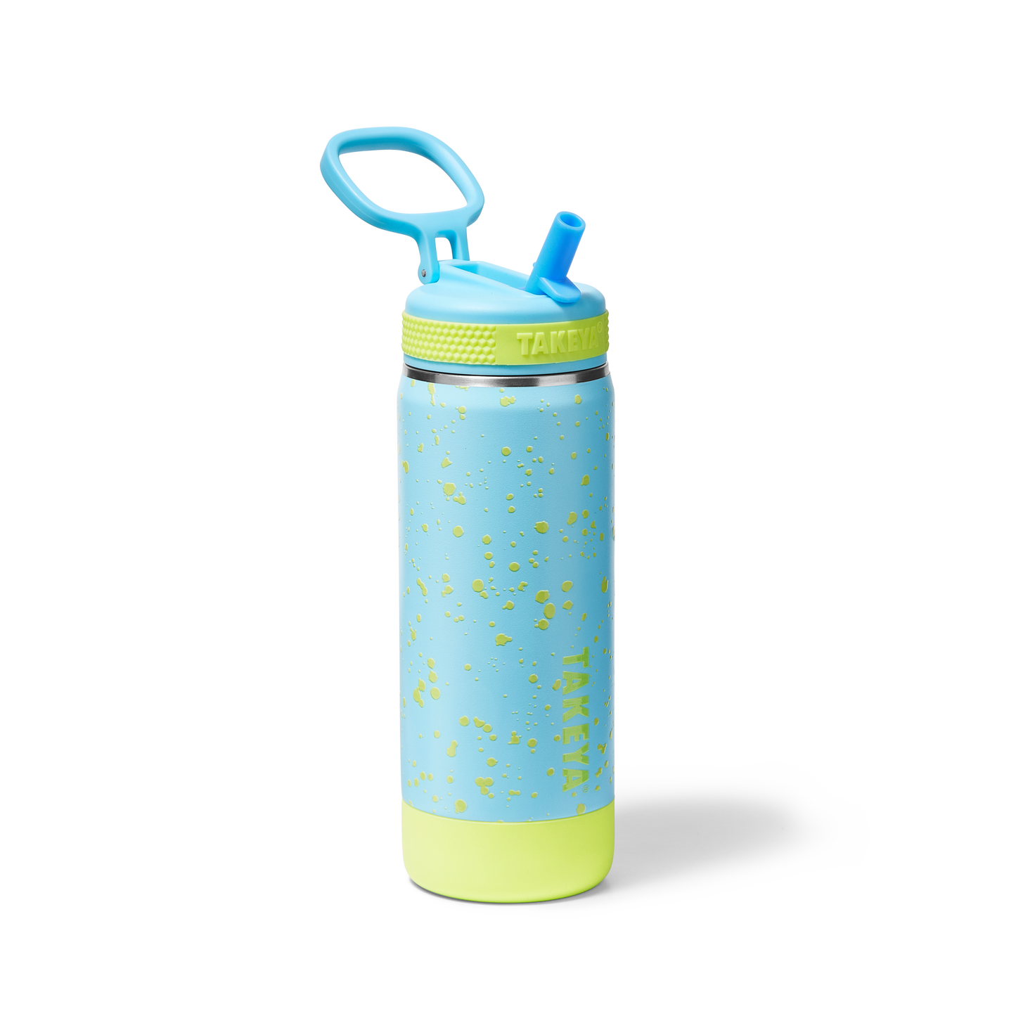 glow-in-the-dark-sport-kids-water-bottle-confetti-with-straw-lid-z0 TKS_SP25_CoreKidsGIDConfetti_StwBtl_SkyGlow_18oz_51370_v2_sRGB_SHD.png