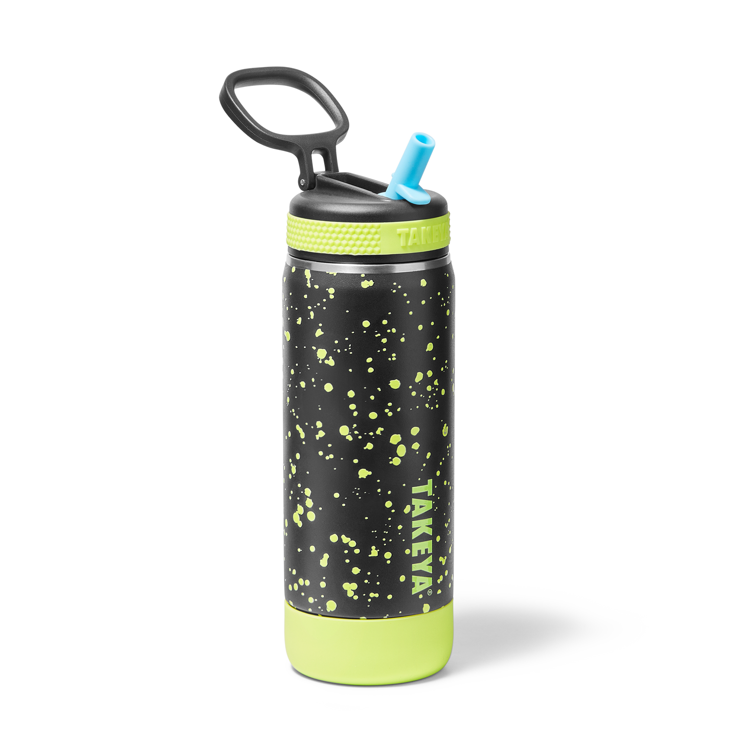 glow-in-the-dark-sport-kids-water-bottle-confetti-with-straw-lid-z0 TKS_SP25_CoreKidsGIDConfetti_StwBtl_StarryGlow_18oz_51369_v2_sRGB_SHD.png