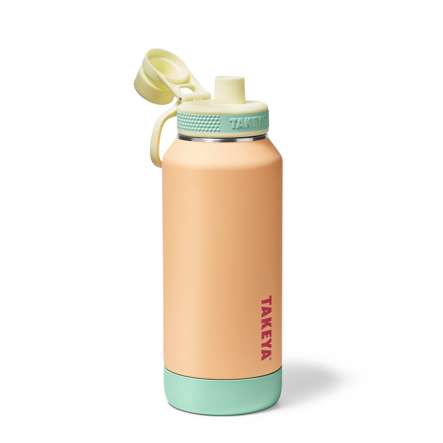 sport-soft-touch-water-bottle-with-spout-lid-w4 TKS_SP25_SoftTouch_SptBtl_PeachJelly_32oz_51376_v2_sRGB_SHD.png